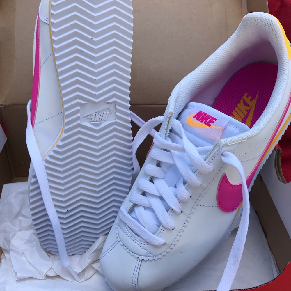 Nike Classic Cortez